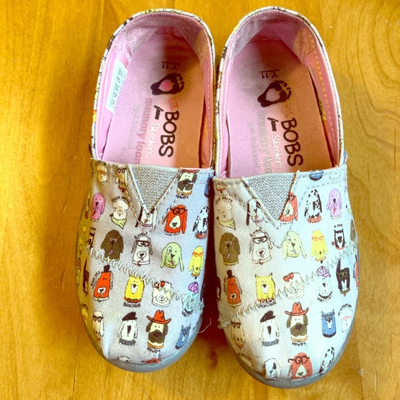 baby bobs shoes